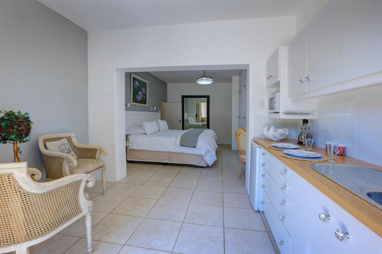 Stay Wildernis Extérieur photo