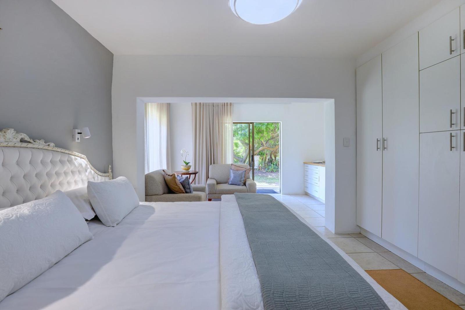 Stay Wildernis Chambre photo
