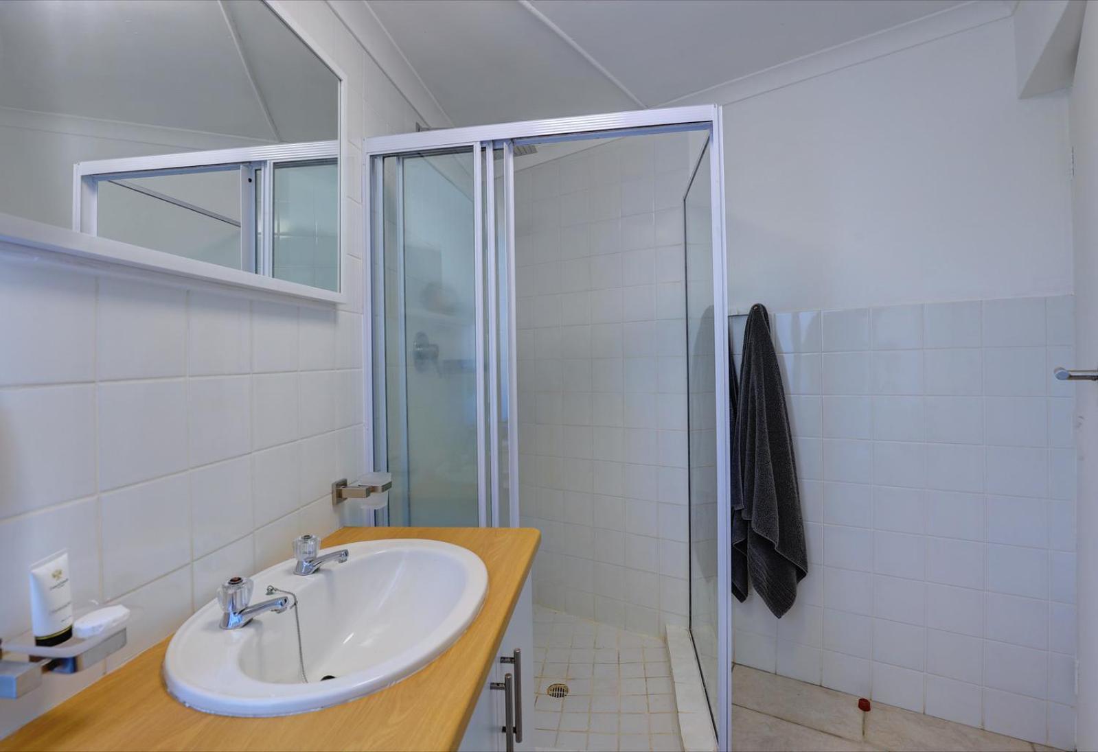 Stay Wildernis Chambre photo