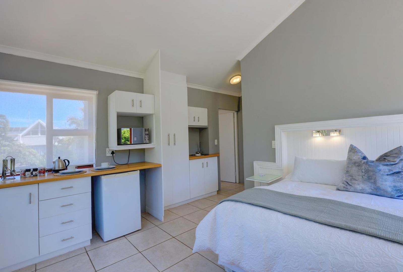 Stay Wildernis Chambre photo