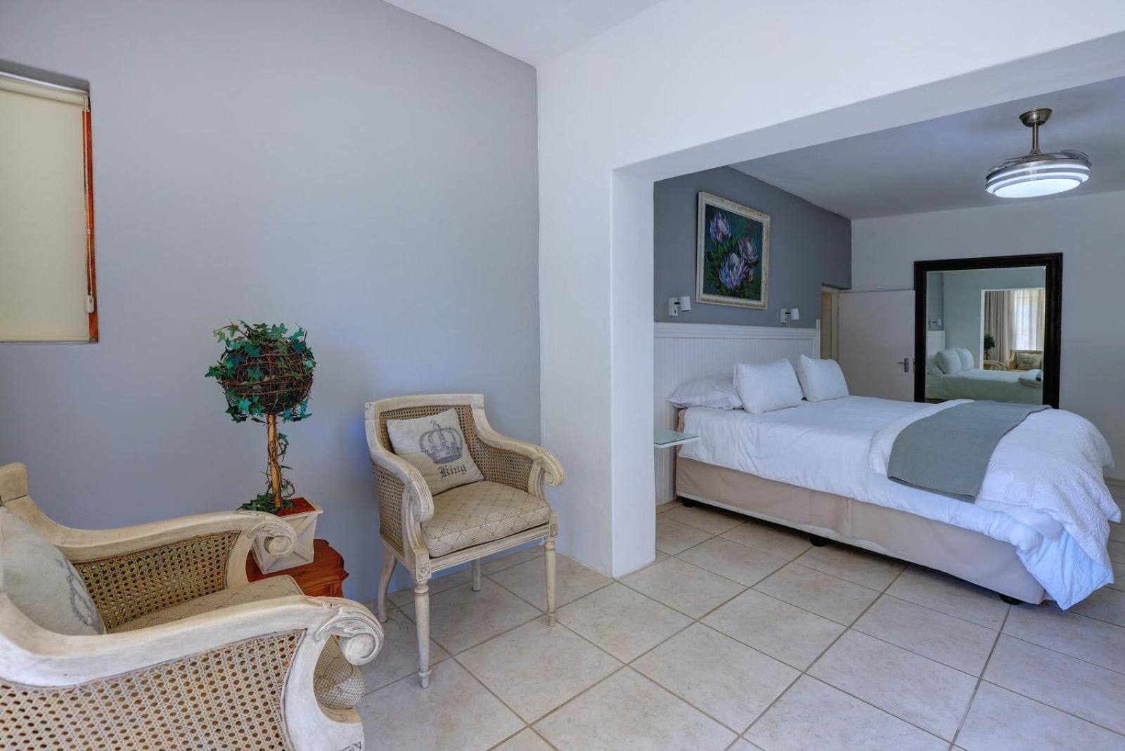 Stay Wildernis Chambre photo