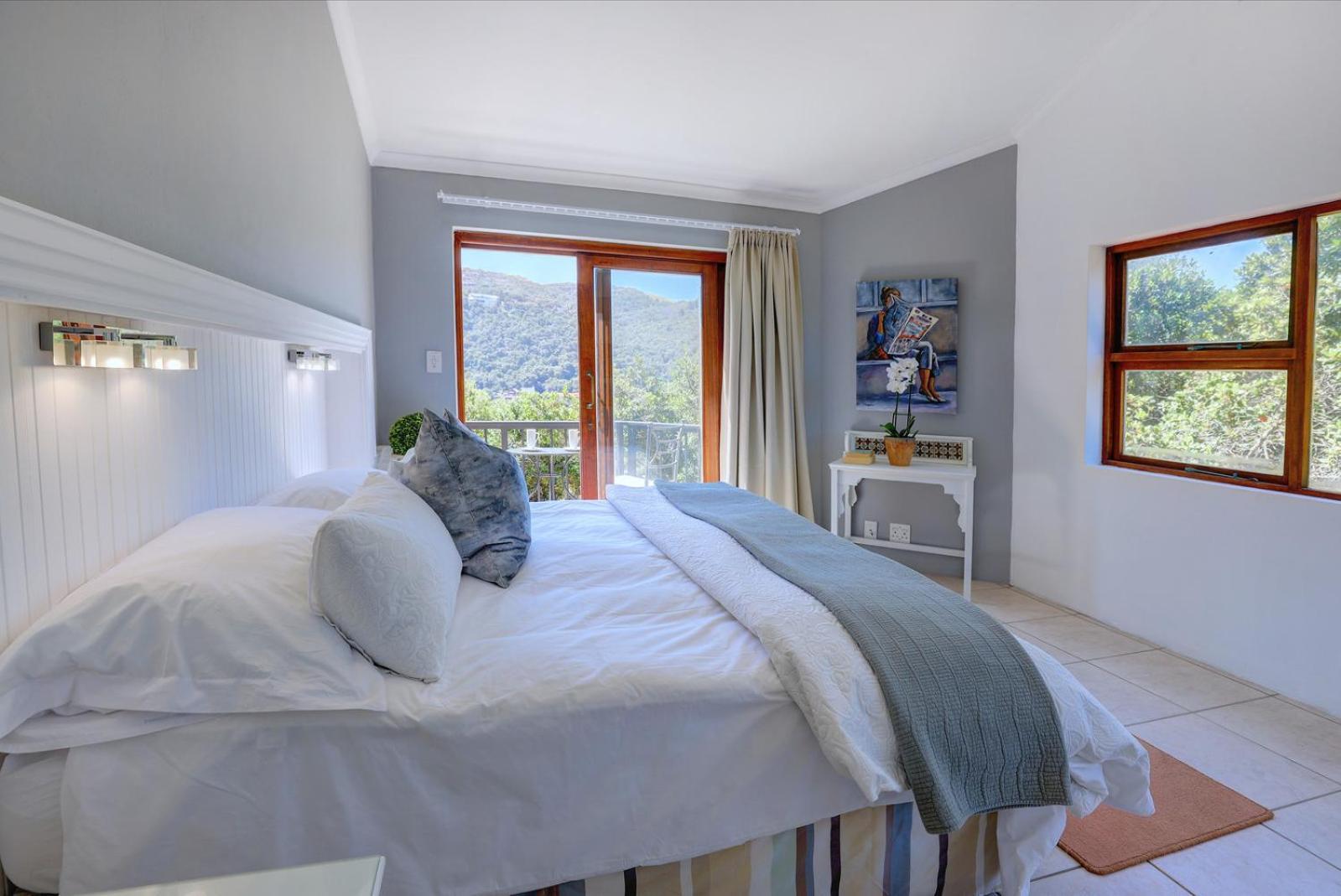 Stay Wildernis Chambre photo