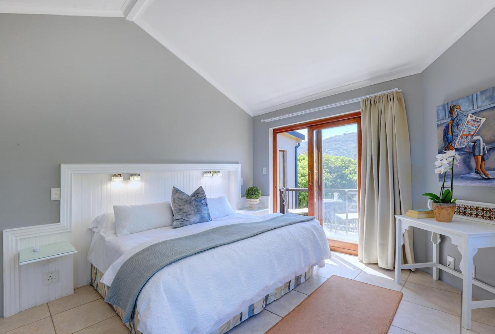 Stay Wildernis Chambre photo